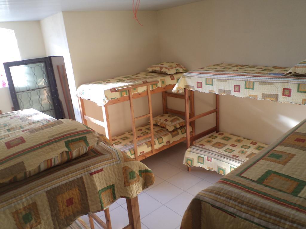 Hostel Pampulha Belo Horizonte Room photo